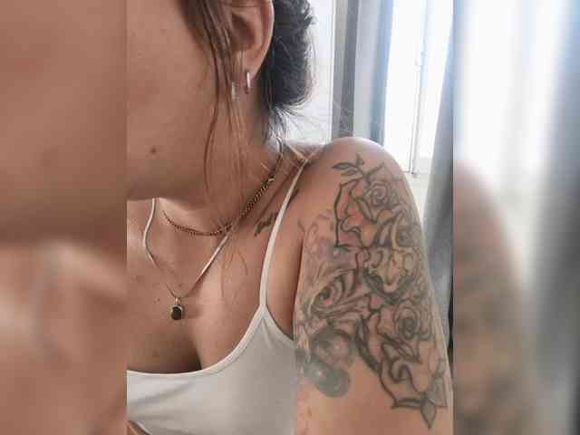 Modella: Cocochanell