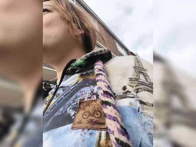 Modella: Cocochanell