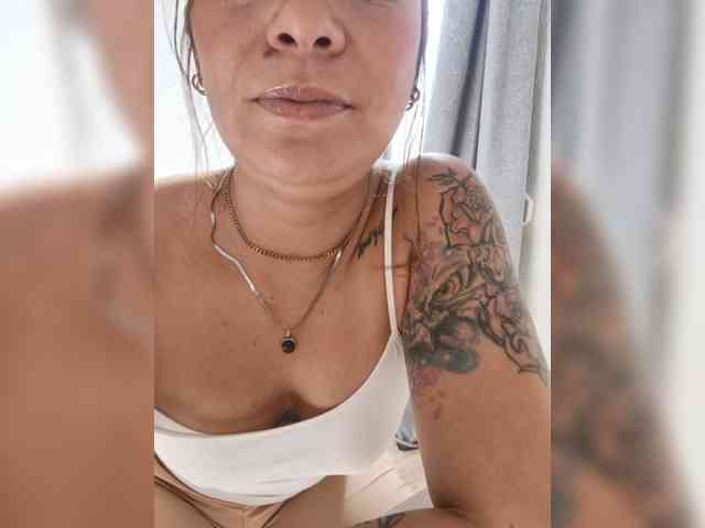 Modella: Cocochanell