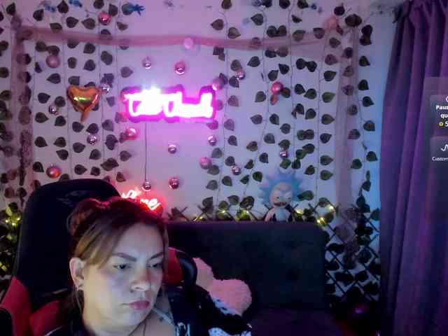 Modella: Cocochanell