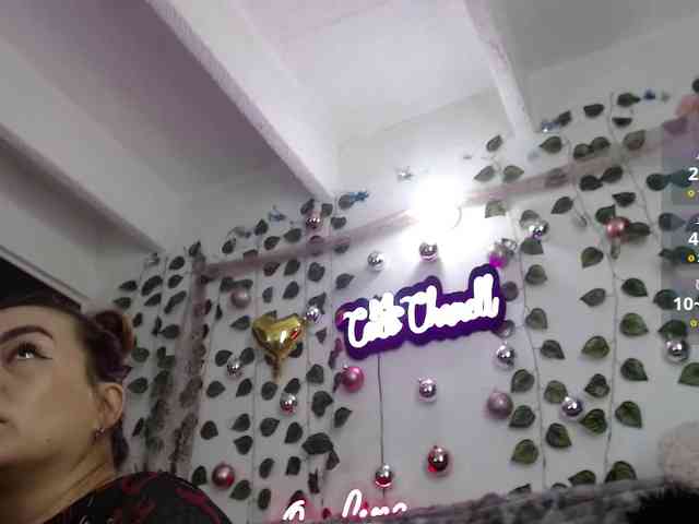 Cocochanell webcam