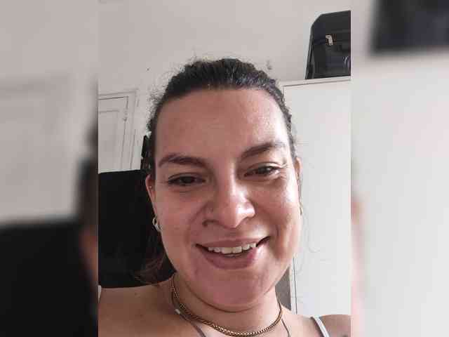 Modella: Cocochanell