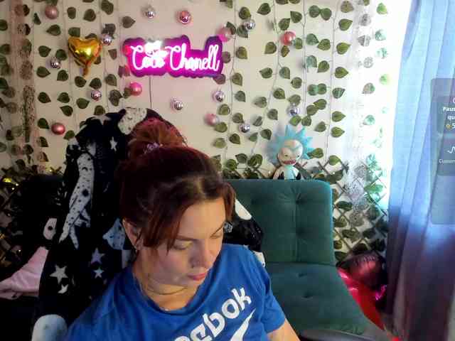 Modella: Cocochanell