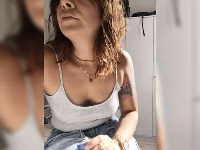 Modella: Cocochanell