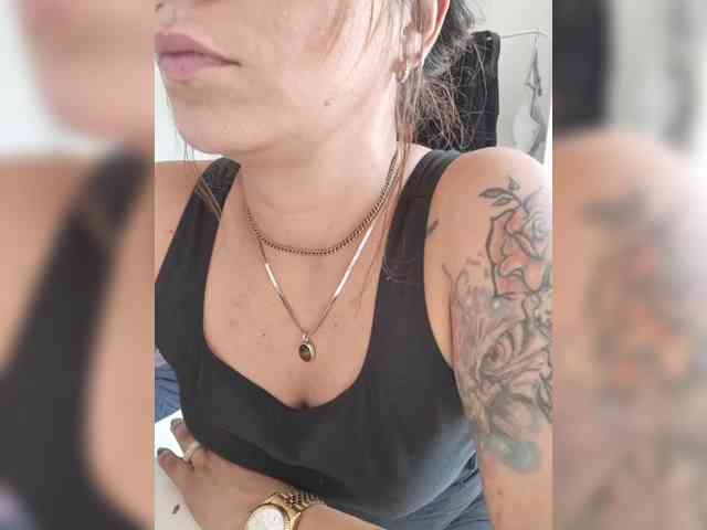 Modella: Cocochanell