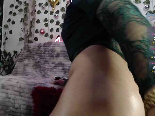 Cocochanell webcam