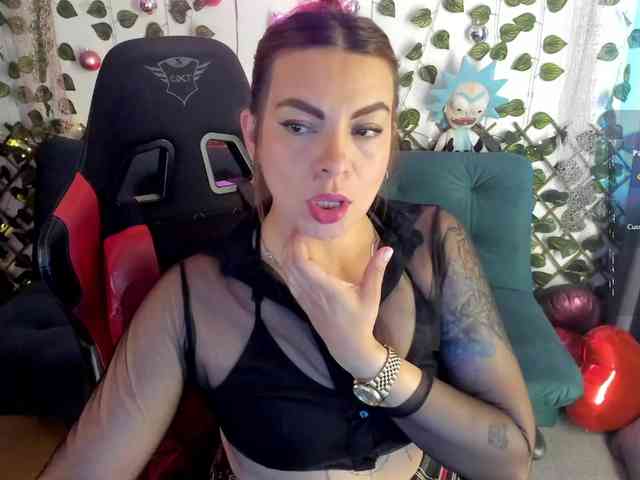 Cocochanell webcam