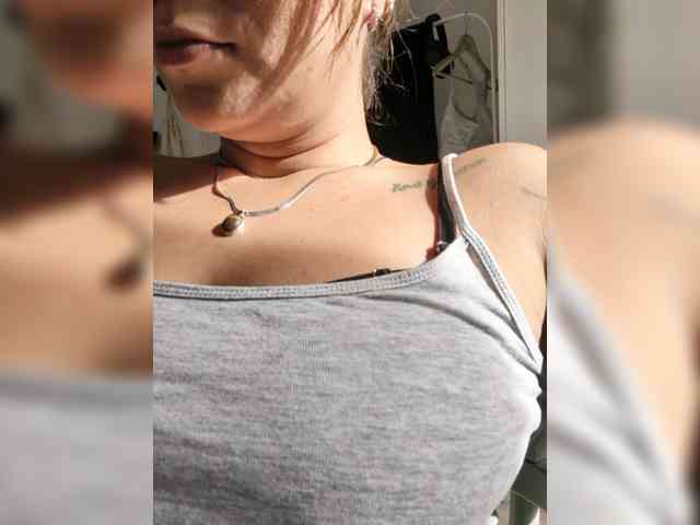 Modella: Cocochanell