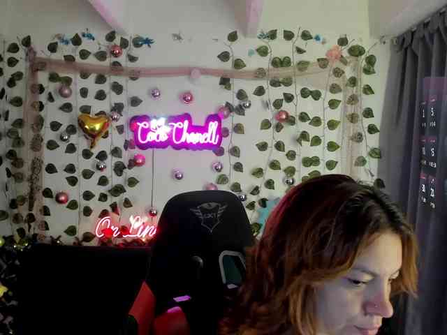 Modella: Cocochanell