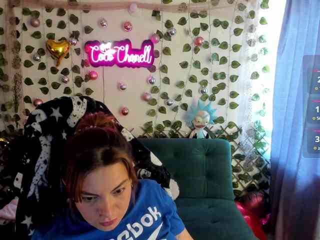 Cocochanell