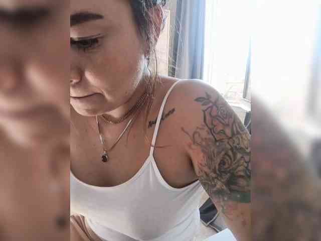 Modella: Cocochanell