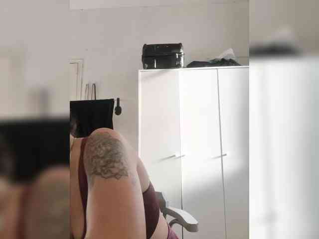 Modella: Cocochanell