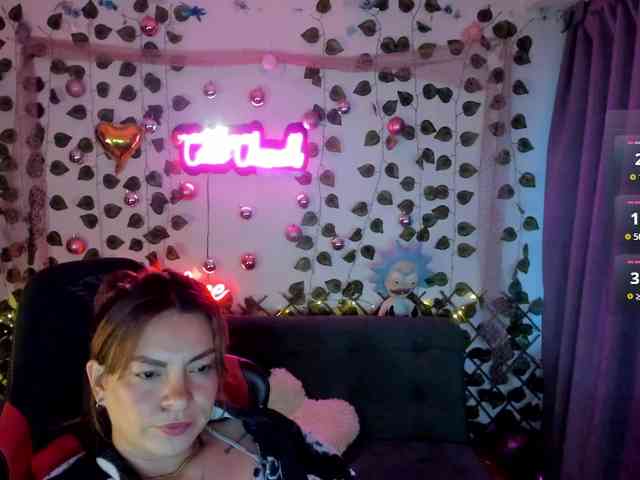 Modella: Cocochanell