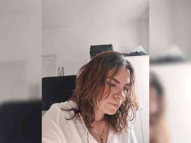 Modella: Cocochanell