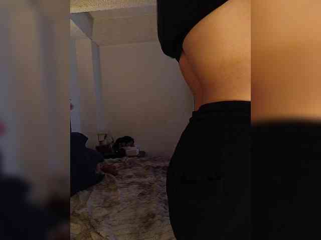 Modella: Cocochanell