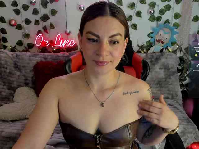 Cocochanell webcam