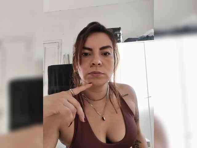 Modella: Cocochanell