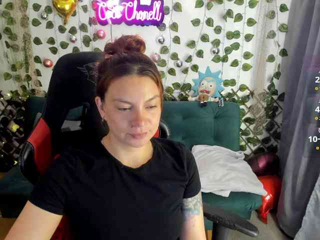 Cocochanell webcam