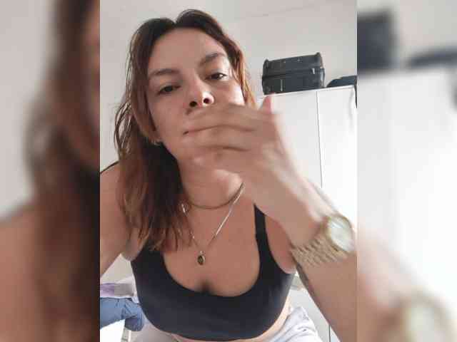 Modella: Cocochanell