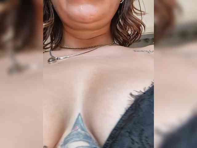Modella: Cocochanell
