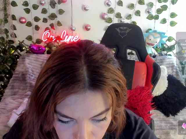 Modella: Cocochanell