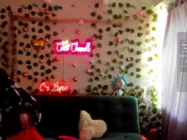 Modella: Cocochanell