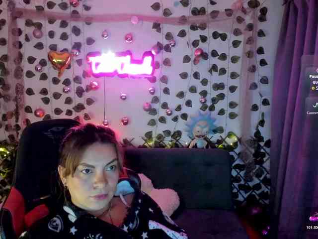 Cocochanell webcam