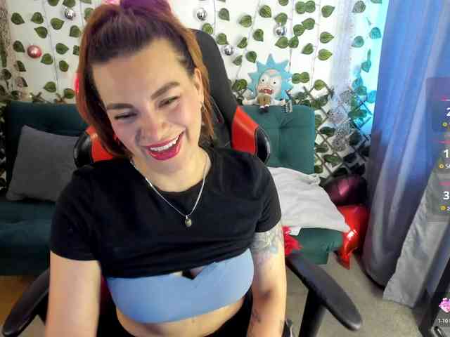 Cocochanell webcam