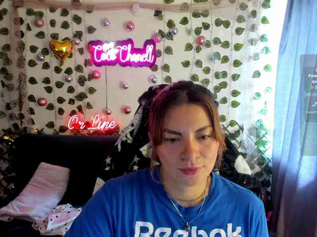 Modella: Cocochanell