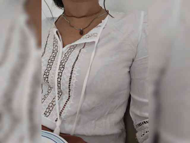Modella: Cocochanell