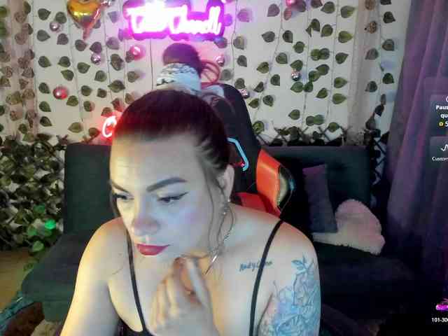 Cocochanell webcam