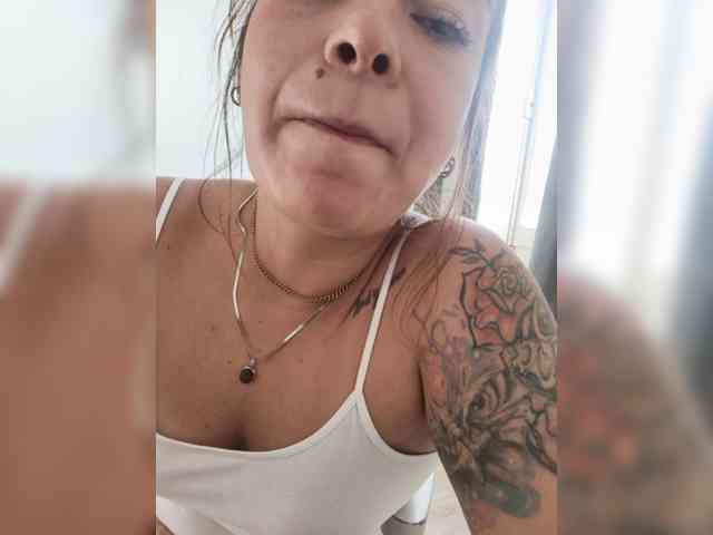 Modella: Cocochanell
