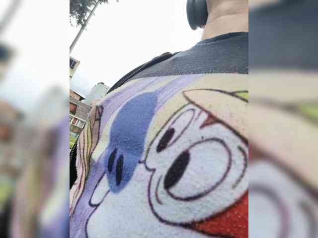 Cocochanell webcam