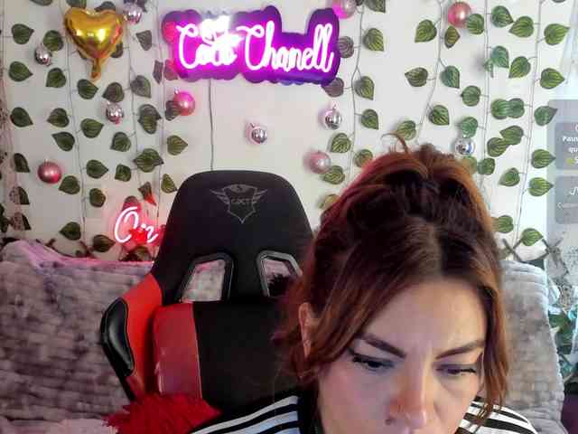 Cocochanell webcam