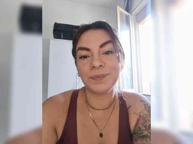 Modella: Cocochanell