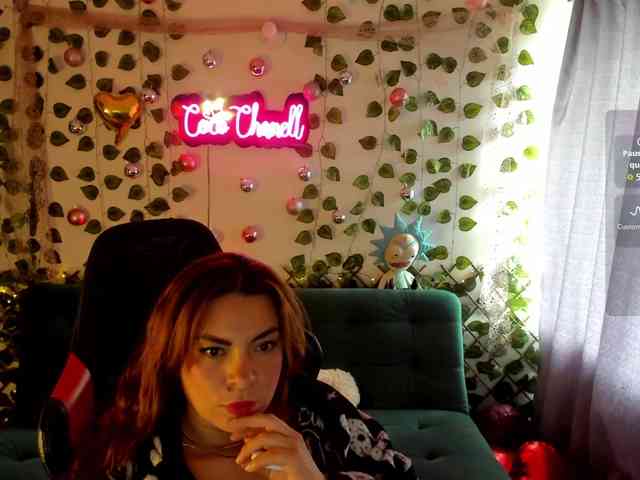 Cocochanell
