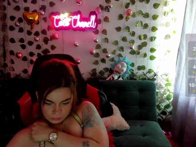 Modella: Cocochanell