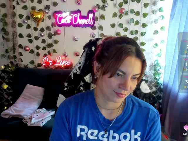 Modella: Cocochanell