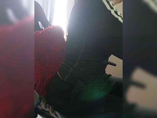 Cocochanell webcam