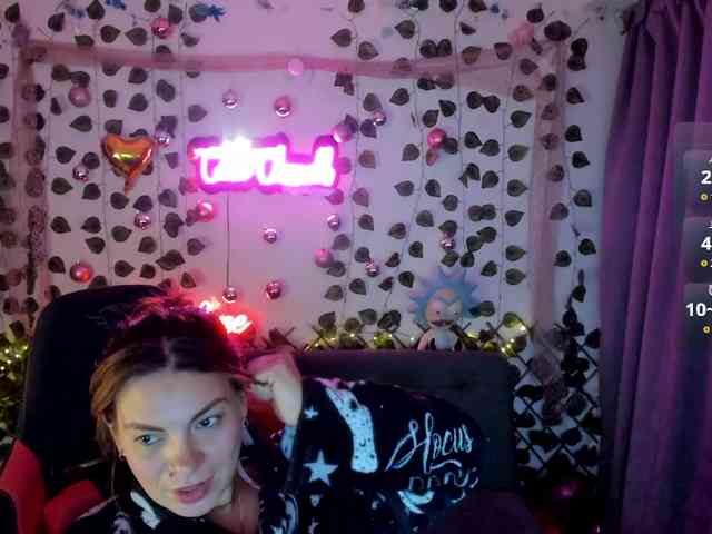 Modella: Cocochanell