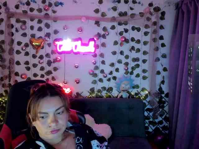Modella: Cocochanell