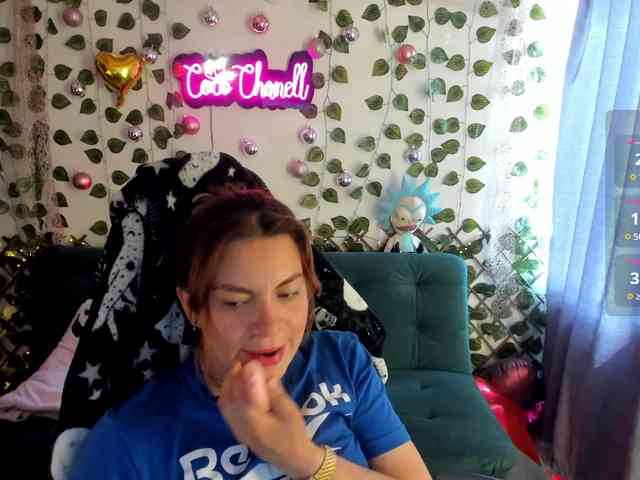 Modella: Cocochanell