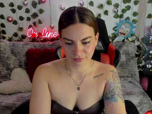 Cocochanell webcam