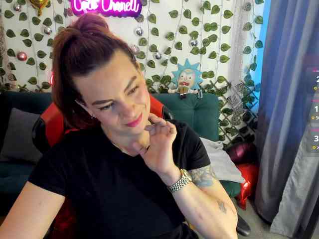 Cocochanell webcam