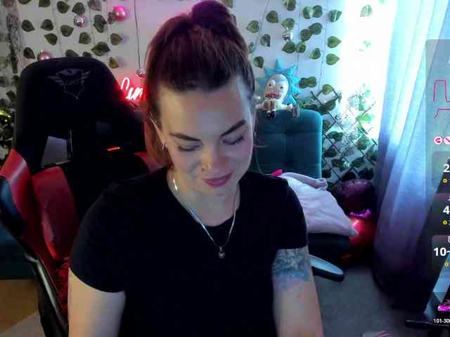 Cocochanell webcam
