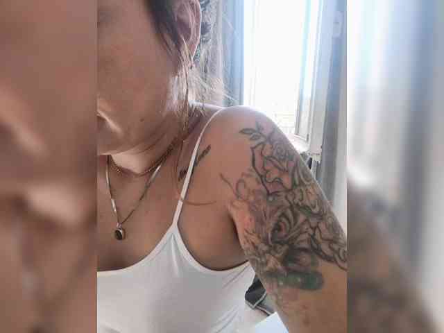 Modella: Cocochanell