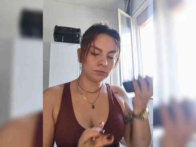 Modella: Cocochanell