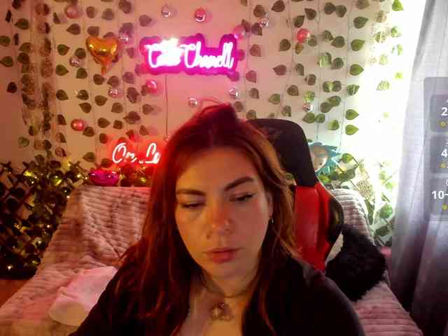 Modella: Cocochanell