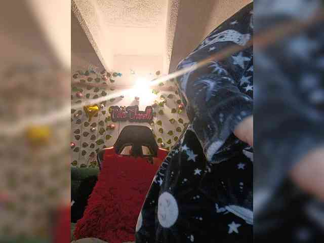 Cocochanell webcam