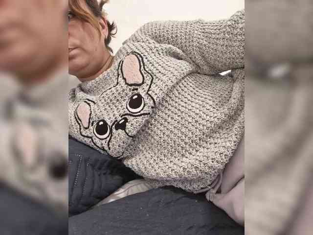 Modella: Cocochanell